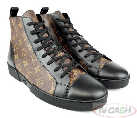 louis vuitton match up monogram